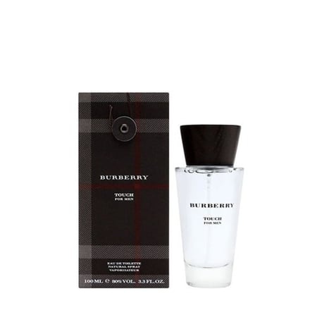 عطر بربري تاتش - 100 مل