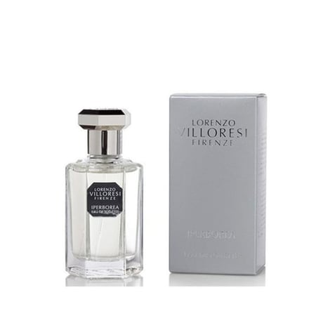 عطر لورينزو فيلوريسي إيبيربوريا - 100 مل