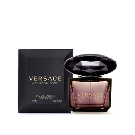 عطر فرزاتشي كريستال نوار - 90 مل