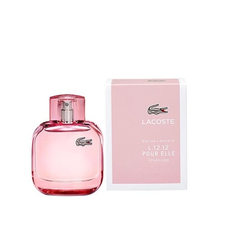 عطر لاكوست او دي لاكوست الـ 12 12 بور الي سباركلينغ - 90 مل