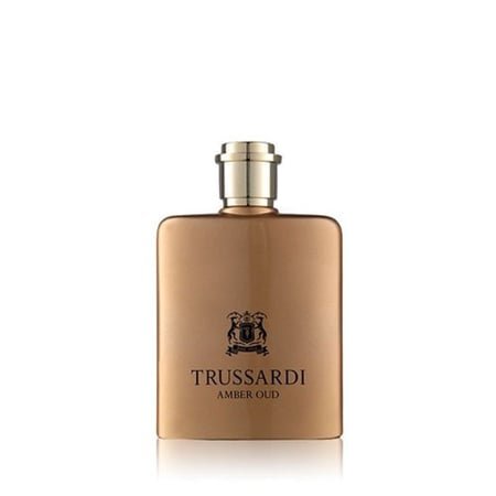 عطر تروساردي عنبر عود - 100 مل