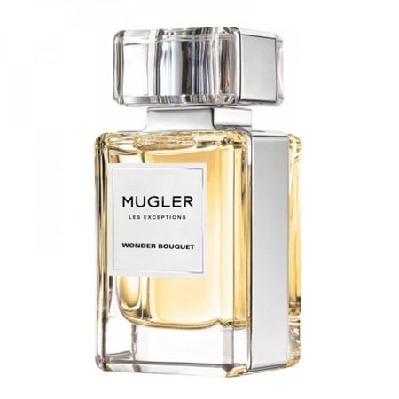 عطر تيري موغلر وندر بوكيه - 80 مل