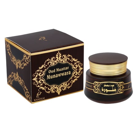 خد لج عود معطر منورة 35 جرام