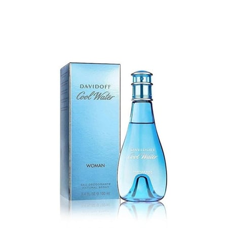عطر دافيدوف كول ووتر - 100 مل