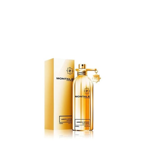 عطر مونتال امبر اند سبايسز - 100 مل