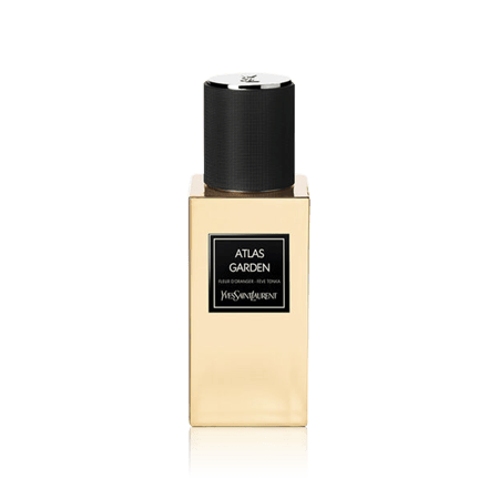 عطر اف سان لوران أطلس جاردن -125مل