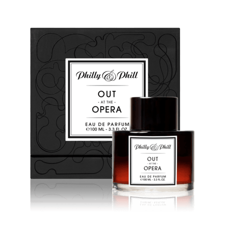 عطر فيلي أند فيل أوت أت ذا أوبرا -100مل