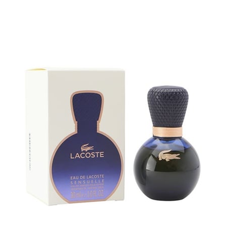عطر لاكوست او دو لاكوست فيم سنشوال - 30 مل
