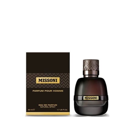 عطر ميسوني بارفيوم بور هوم - 50 مل