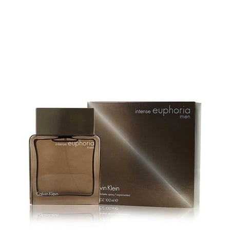 عطر كالفن كلاين ايفوريا انتنس - 100 مل