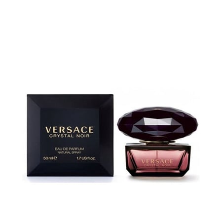 عطر فرزاتشي كريستال نوار - 50 مل