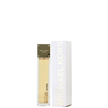 عطر مايكل كورس ستايلش عنبر - 100 مل