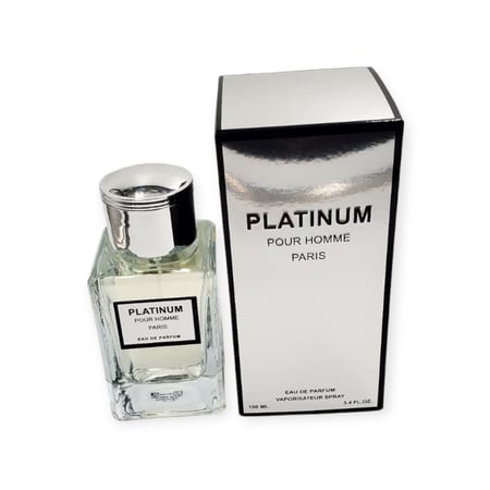 عطر بلاتينيوم بوراوم -100مل