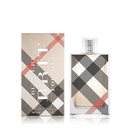 عطر بربري بريت - 100 مل