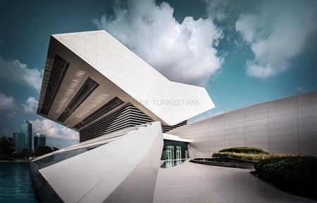 مدخلك للتصوير المعماري