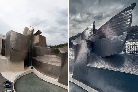 معالجة الصور على الفوتوشوب