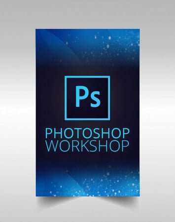 معالجة الصور على الفوتوشوب