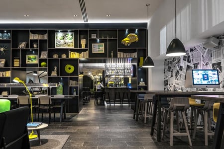 التصوير الداخلي