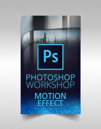 فن التأثير الحركي