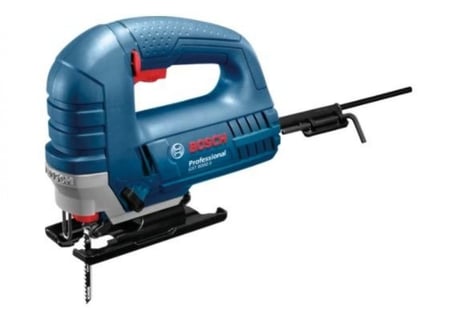 منشار خشب كهربائي  من بوش GST 8000 E Professional BOSCH