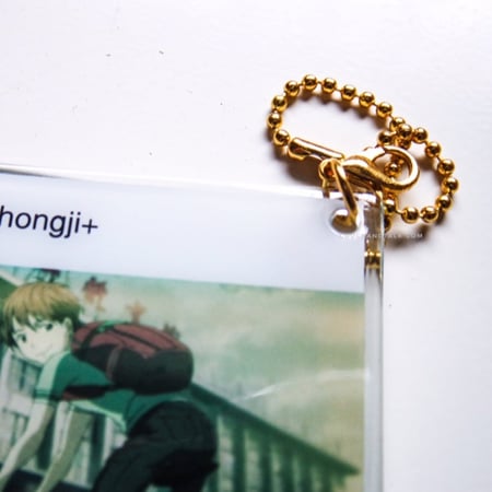 تعليقات انستقرام Yuri!!! on Ice