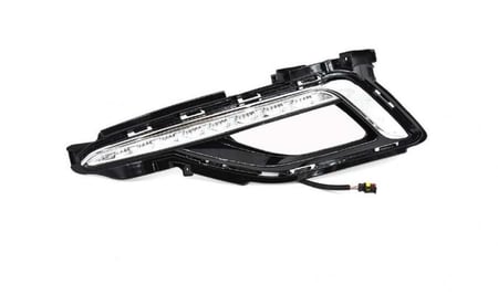 رمش كشاف هيونداي سوناتا 2015 - 2017