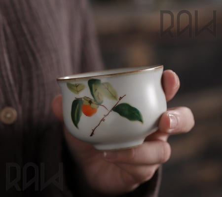 كوب سراميك 115 مل