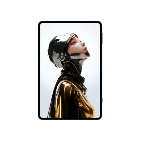 REDMAGIC ASTRA Golden Saga | 24GB+1TB — الإصدار الذهبي المحدود