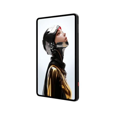 REDMAGIC ASTRA Golden Saga | 24GB+1TB — الإصدار الذهبي المحدود