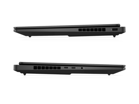 اتش بي اومين ماكس جيمنج , انتل كور 9 275HX الترا , 512GB اس اس دي , 16 انش 2K بسرعة 165 هيرتز ,16 جيجا رام , نيفيديا ار تي اكس 5090