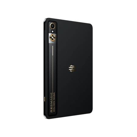 REDMAGIC ASTRA Golden Saga | 24GB+1TB — الإصدار الذهبي المحدود