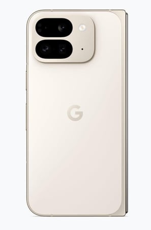 Google Pixel 9 Pro Fold 5G 16GB RAM-256GB )