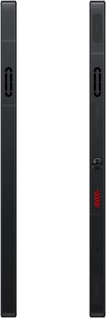 رد ماجيك 10 اس برو , 1 تيرا بايت , 24 جيجا رام اسود, النسخة العالمية ( ضمان سنتين استبدال او صيانة اختر نوع الضمان )