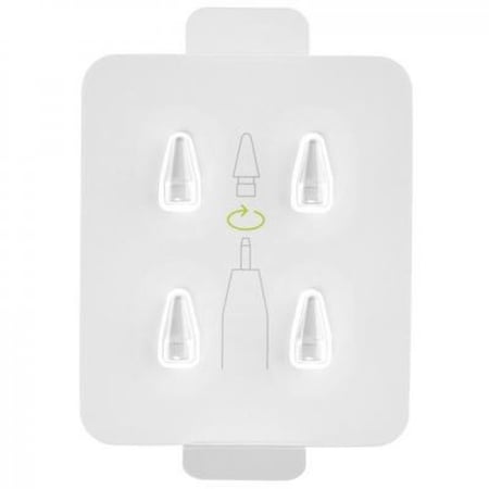 رؤوس قلم ابل الاصلية عدد 4 قطع