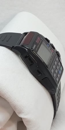 كاسيو ريموت شبة جديدة ، موديل 1147