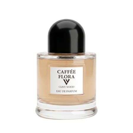 عطر كافي فلورا  | Coffee Flora