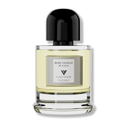 عطر روز فانيلا 100 مل | ROSE VANILLA