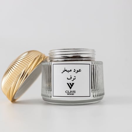 عود مبخر ترف من كلايف وود