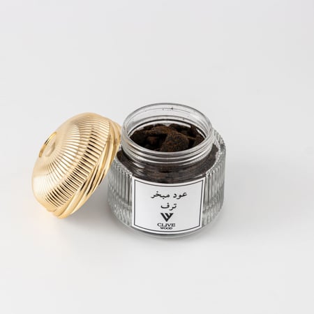 عود مبخر ترف من كلايف وود