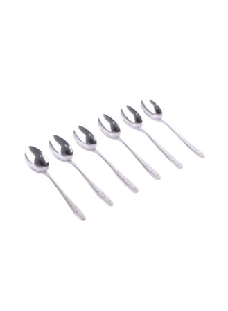 طقم أدوات مائدة لجميع المناسبات 24 قطعة في السعودية