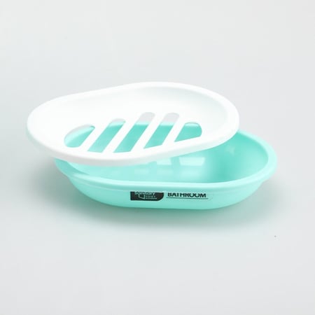 طقم حمام عالي الجودة 6 قطع في السعودية