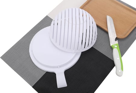 وعاء تقطيع السلطة