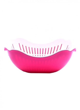 مصفاه للخضراوات والفاكهه