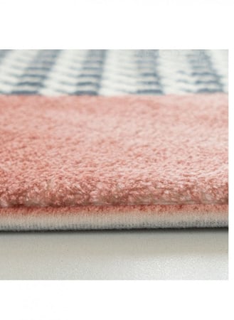 سجادة غرفة أرضية على شكل قطة كارتون