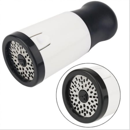 مبشرة جبن دوارة مصنوعة من الإستانلس ستيل