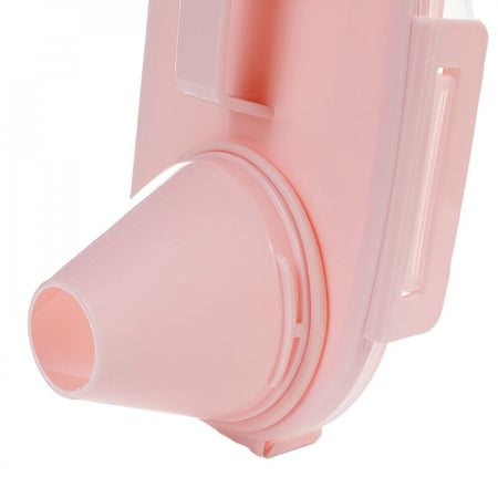 علبة لتخزين الأرز والحبوب بكوب معيار