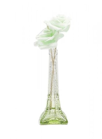 فواحة معطرة أخضر شفاف