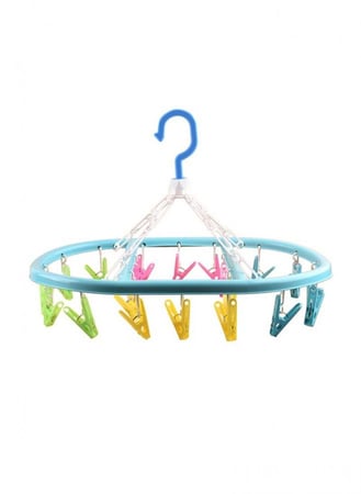 علاقة تجفيف ملابس