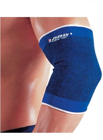 دعامة كوع جوركس بمقاسات متنوعة أزرق