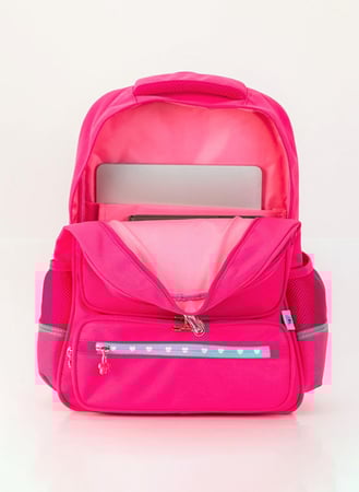 شنطة مدرسية لطفلتك